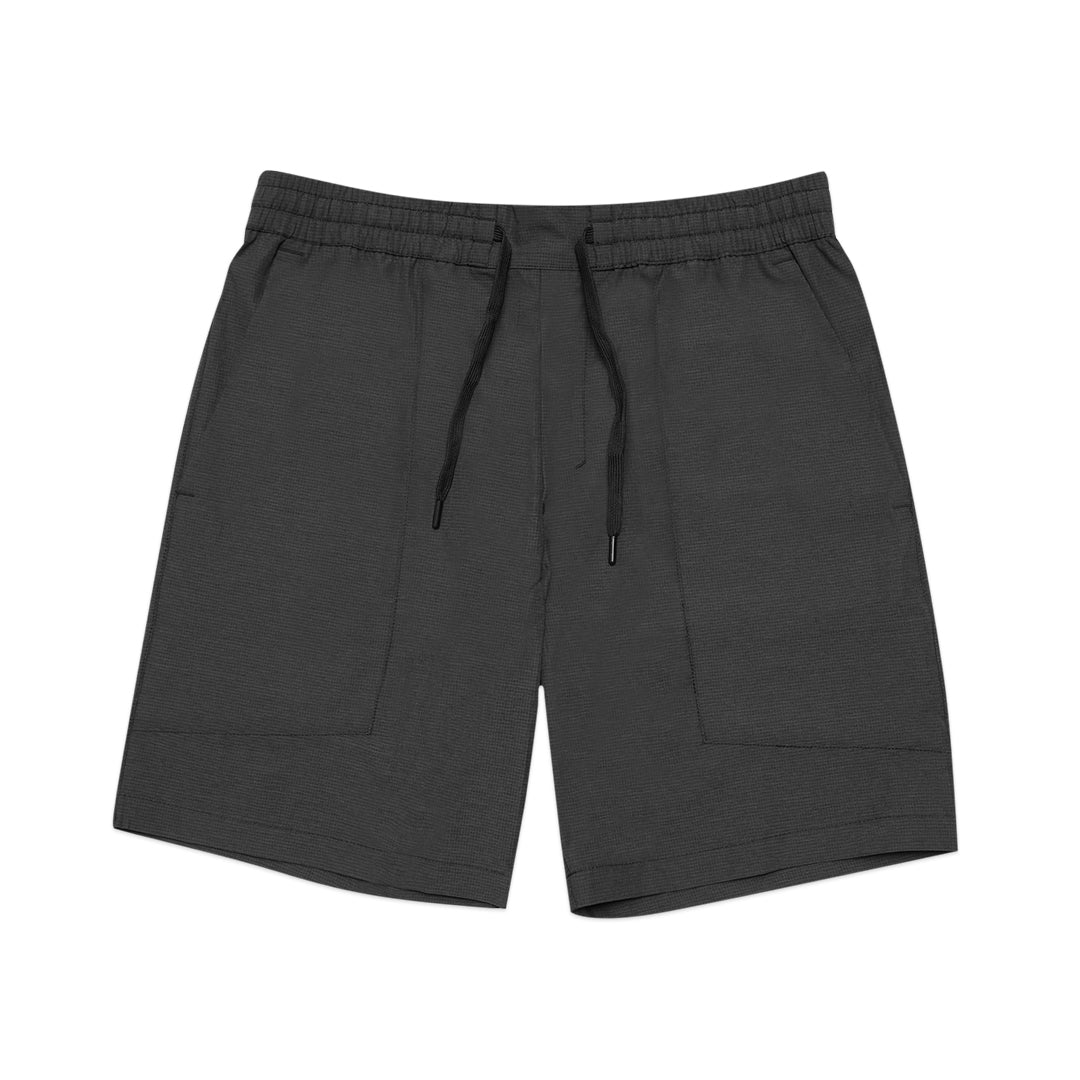 FOLX Active Bowline Stretch Ripstop Shorts