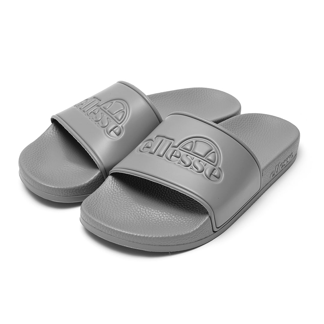 ELS Solid Logo Sicily Slides