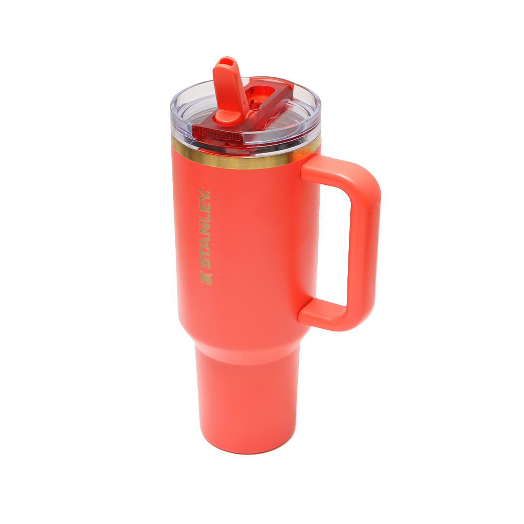 STLY Quencher PT Flip Straw Tumbler