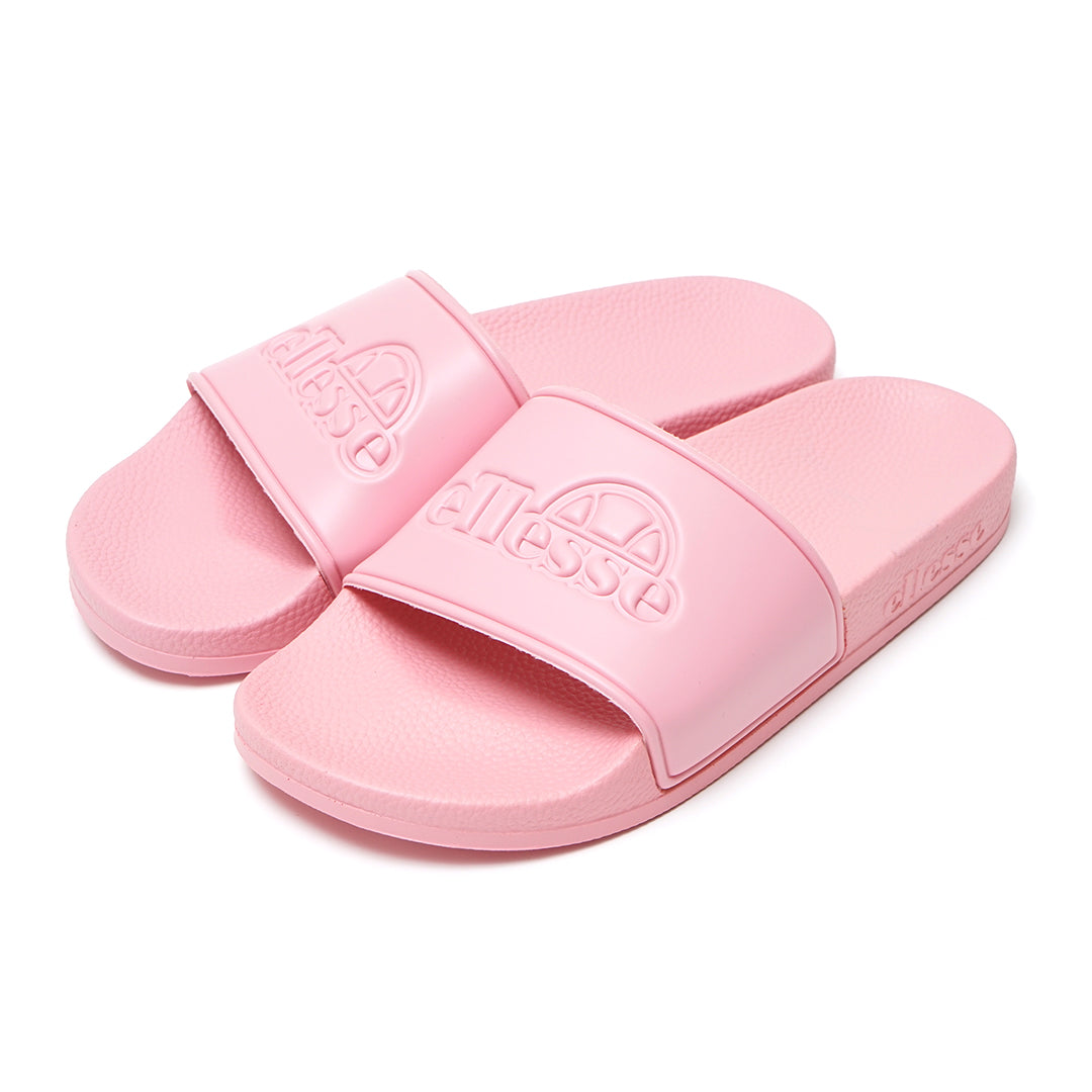 ELS Solid Logo Sicily Slides
