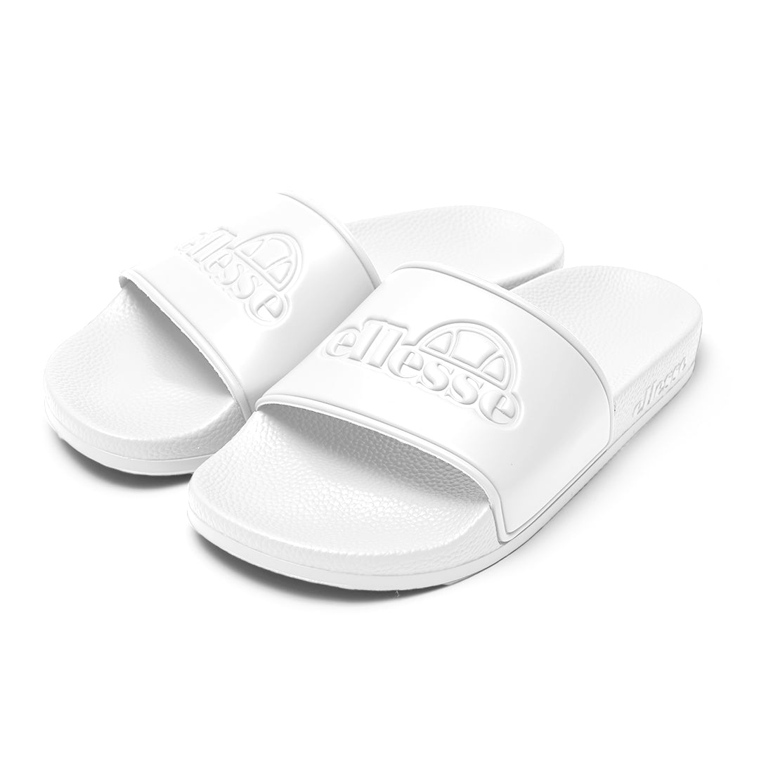 ELS Solid Logo Sicily Slides