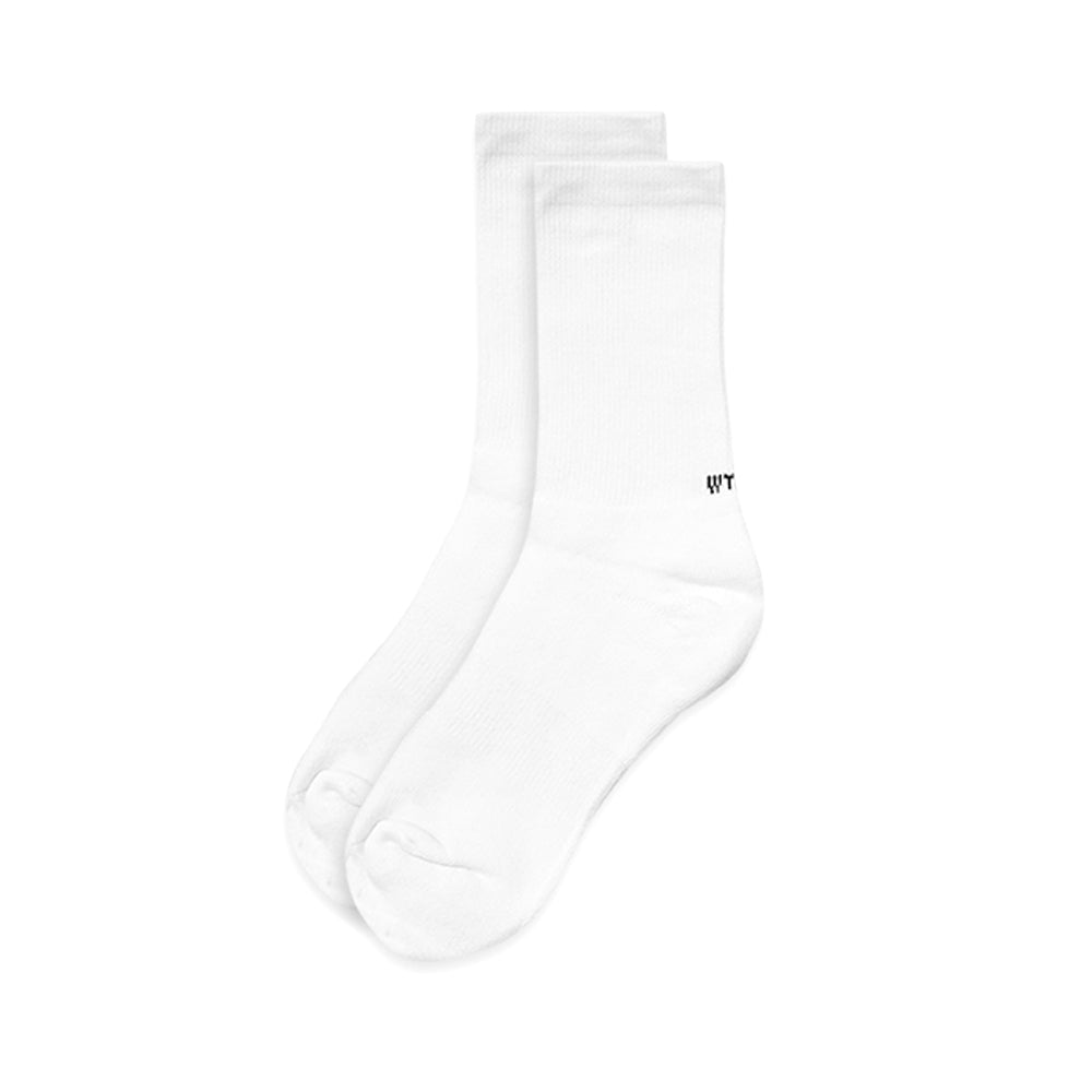 WTAPS Skivvies Mid Length Socks
