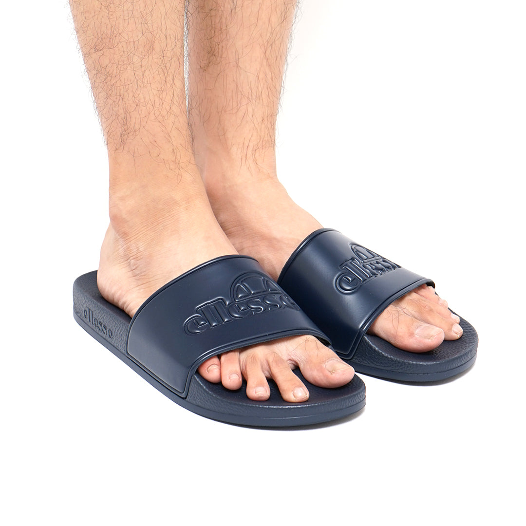 ELS Solid Logo Sicily Slides