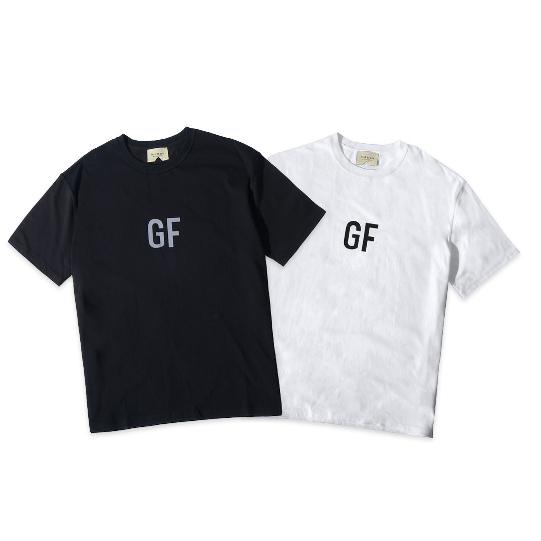 FOG George Floyd GF Charity T-Shirt