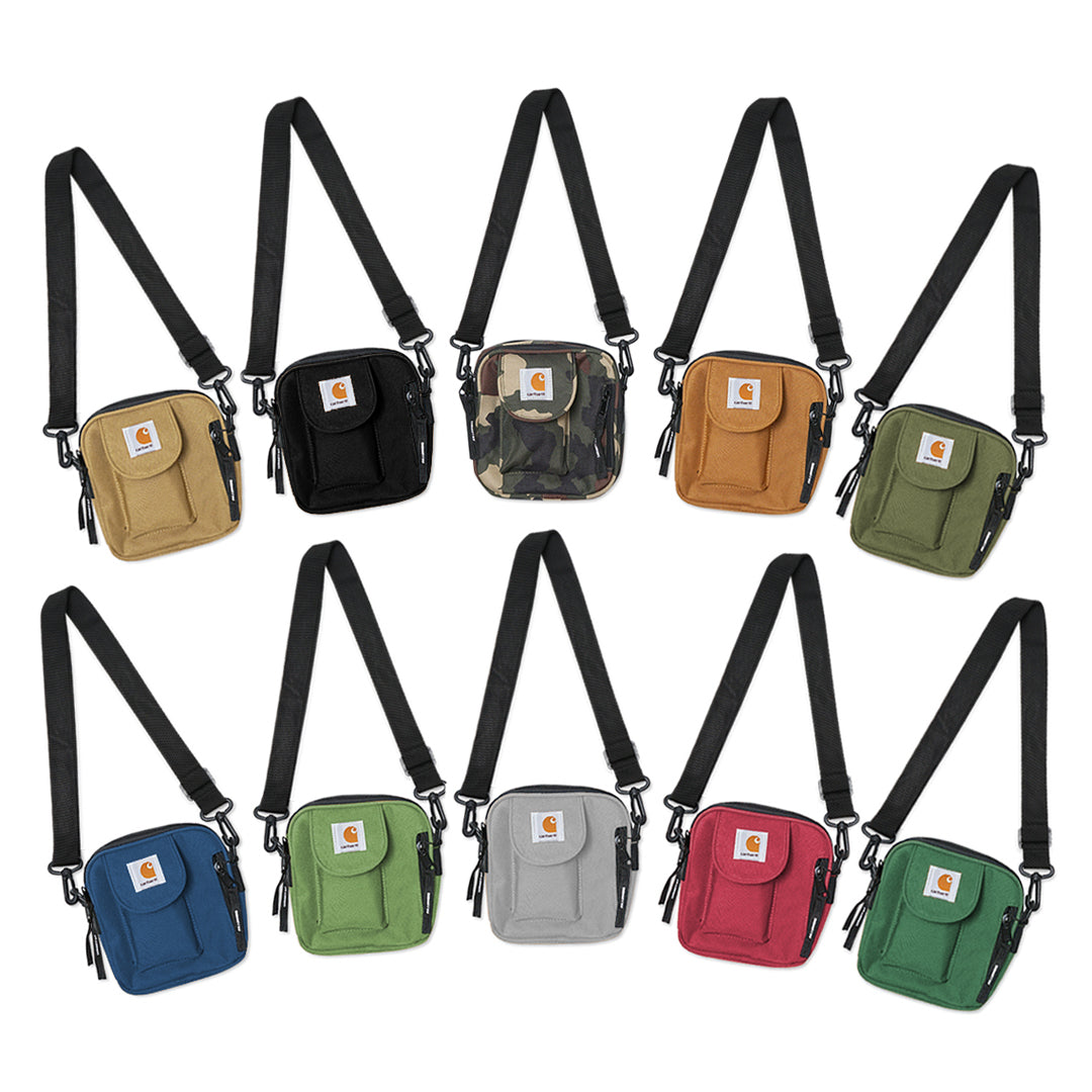 CHT Essentials Square Sling Bag