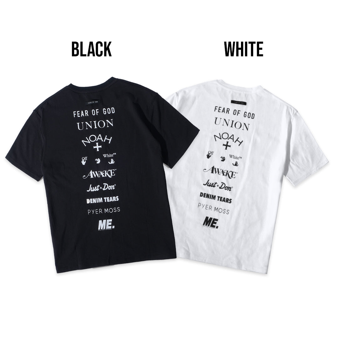 FOG George Floyd GF Charity T-Shirt