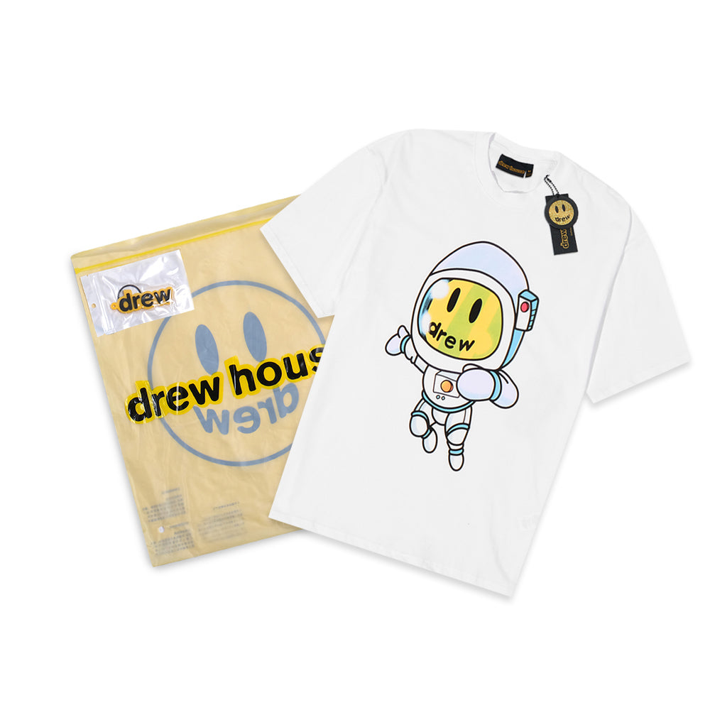 Drew House Astronaut Cosmo T-Shirt