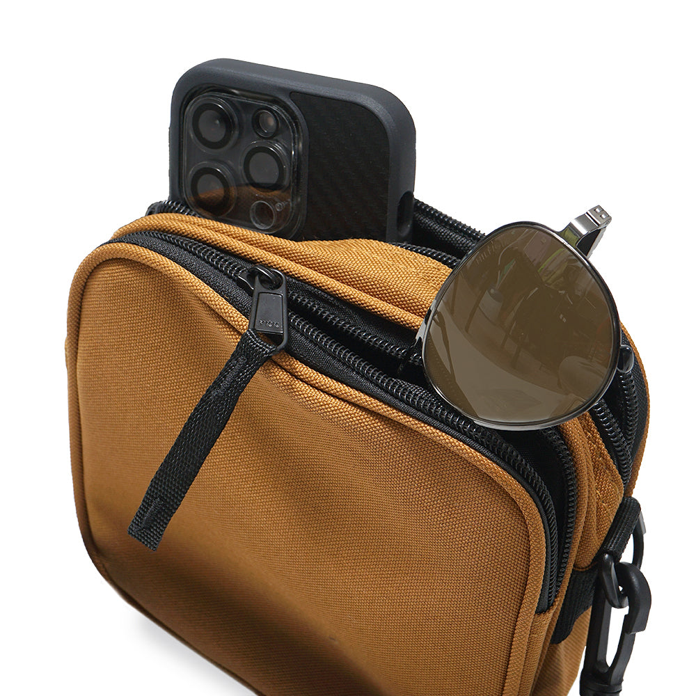 CHT Essentials Square Sling Bag