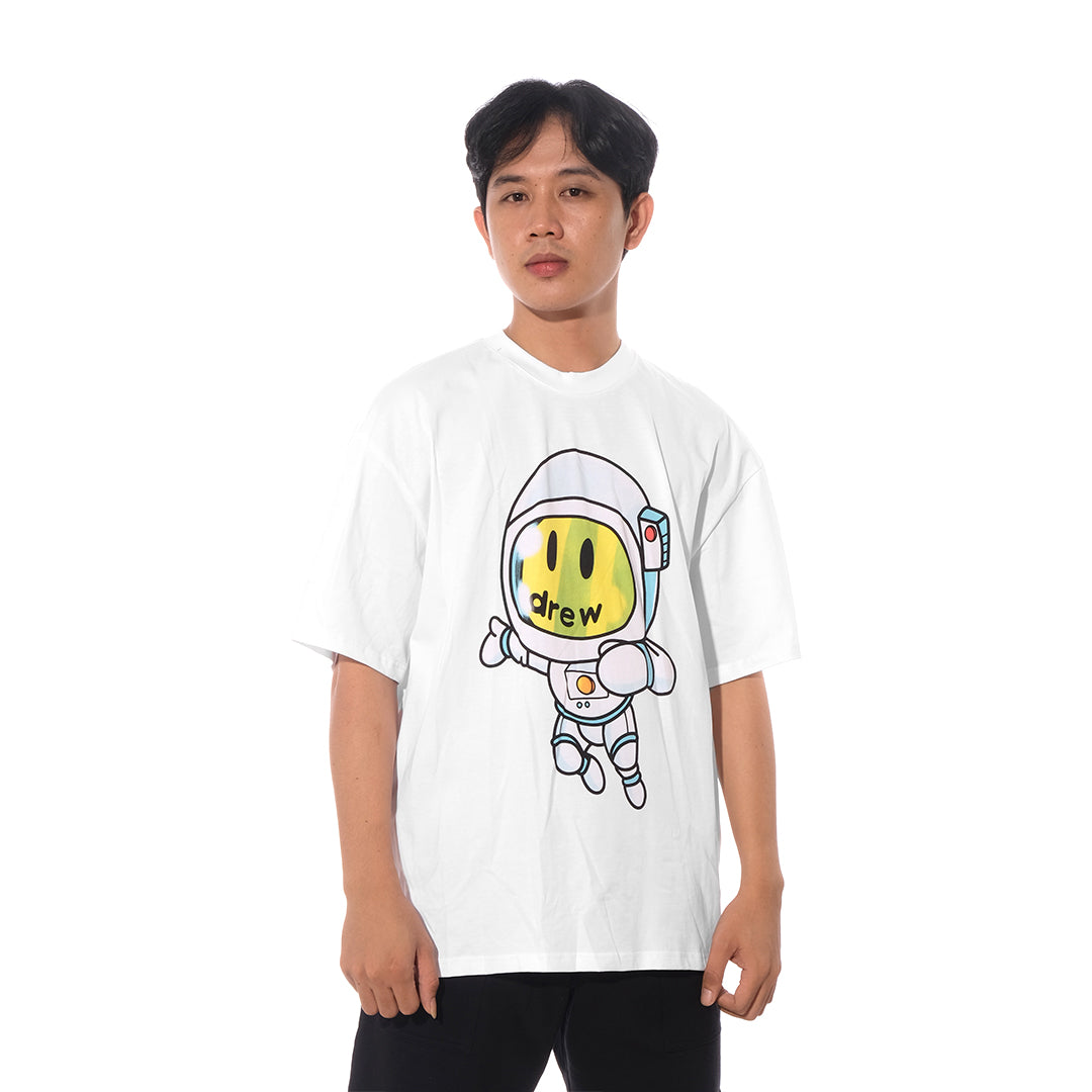 Drew House Astronaut Cosmo T-Shirt
