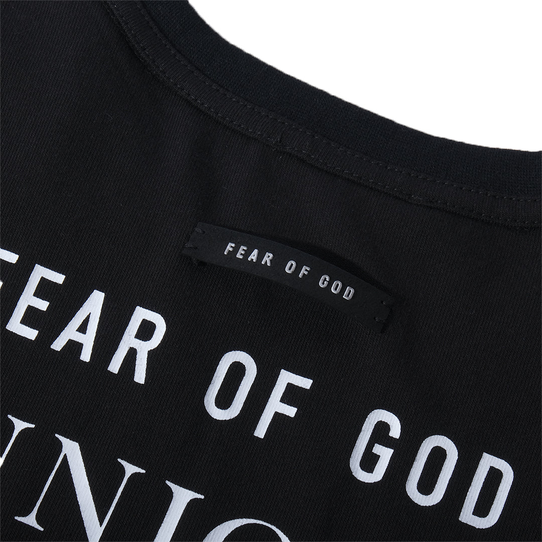 FOG George Floyd GF Charity T-Shirt