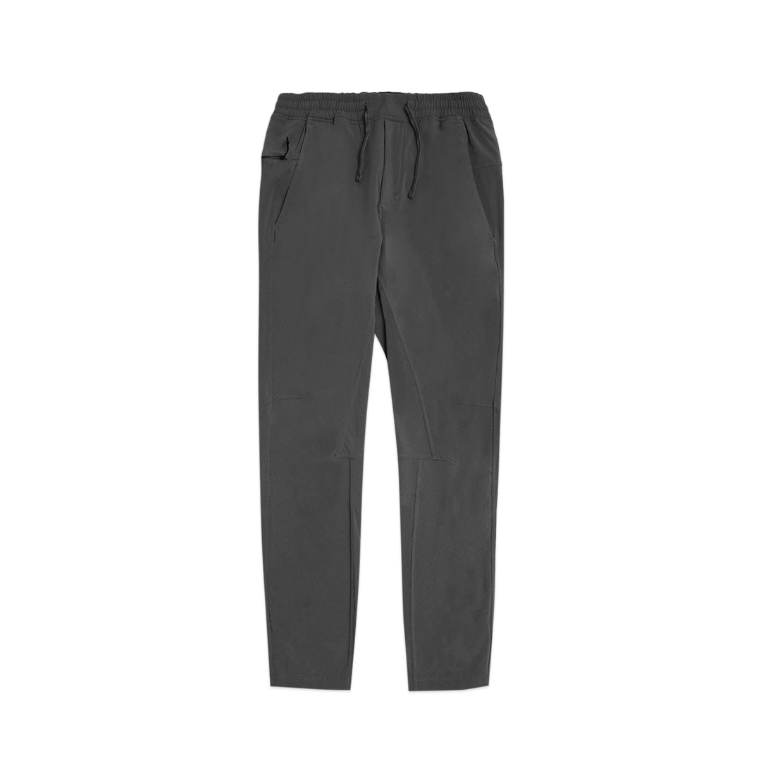 FOLX Active Grid Tech Long Pants