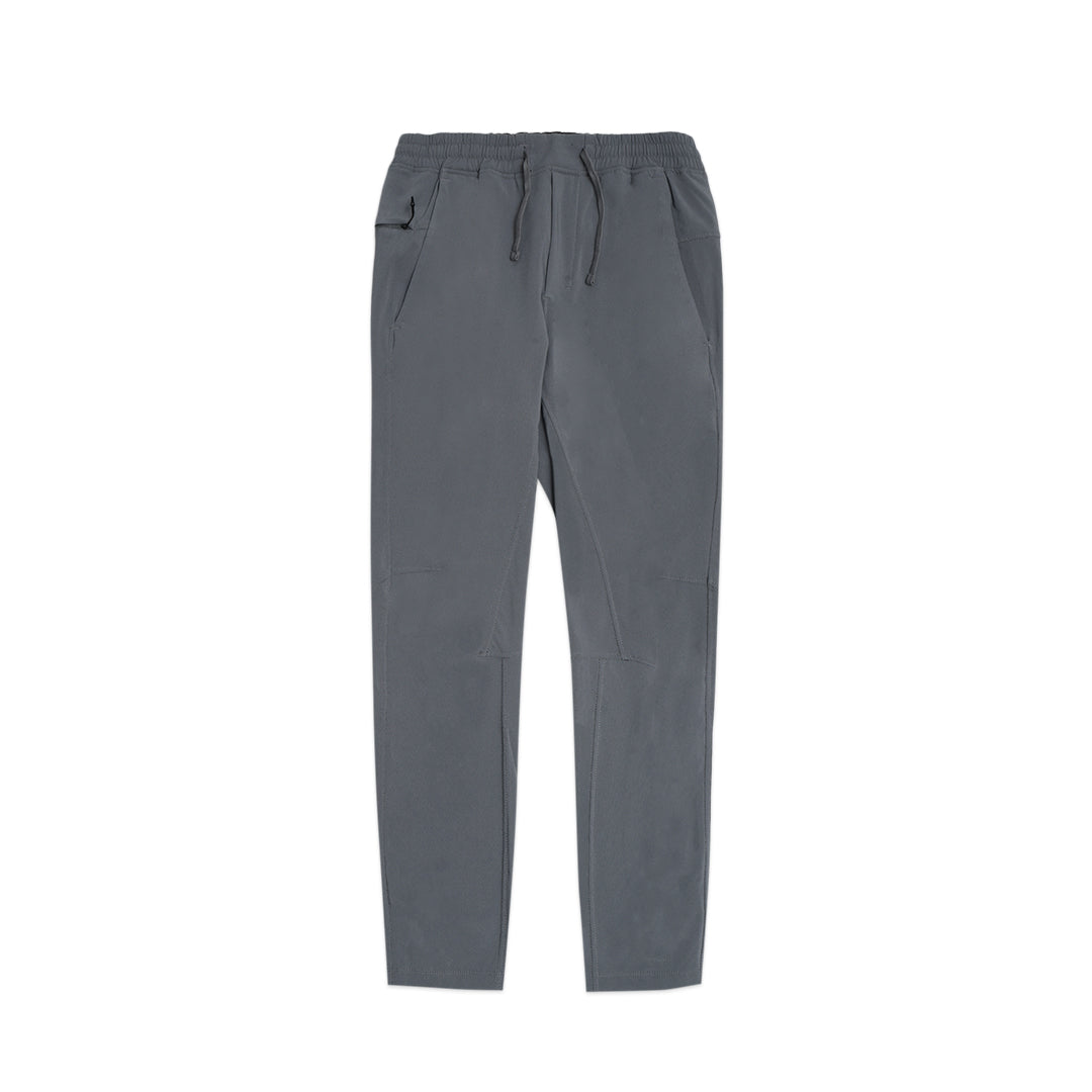 FOLX Active Grid Tech Long Pants