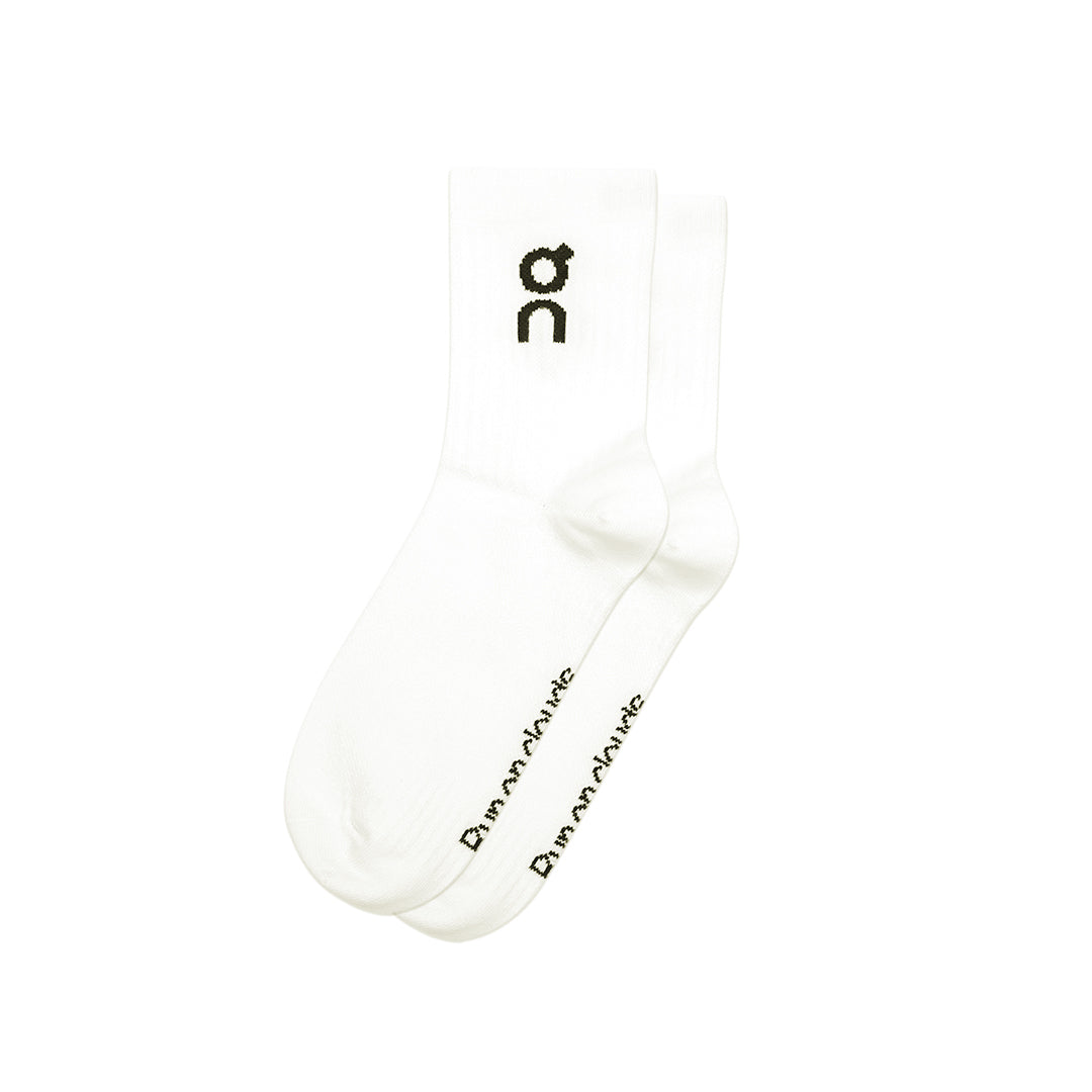 On Cloud Logo High Socks 3-Pair Pack