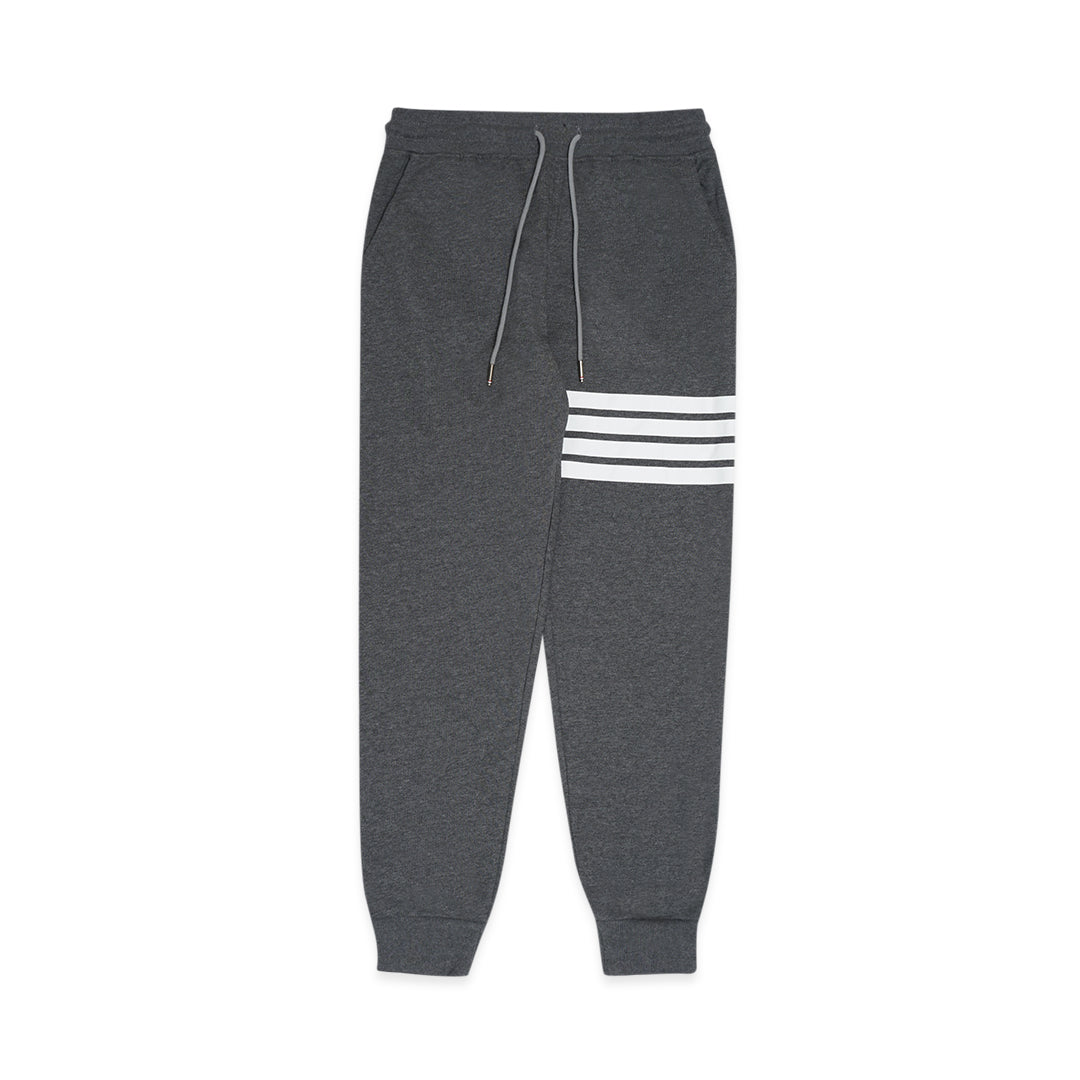 FOLX Bar Stripes Jogger Pants