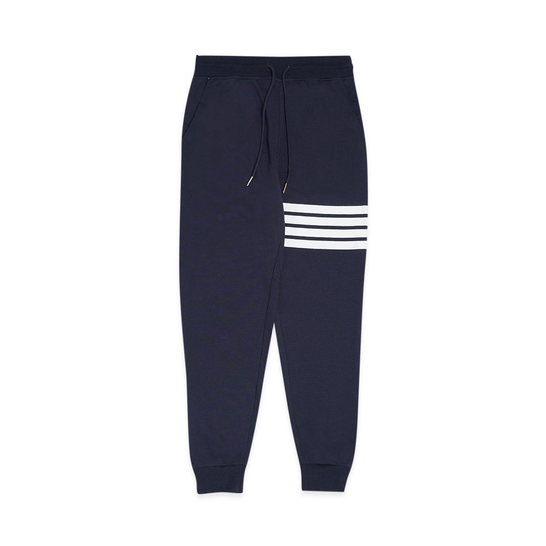 FOLX Bar Stripes Jogger Pants