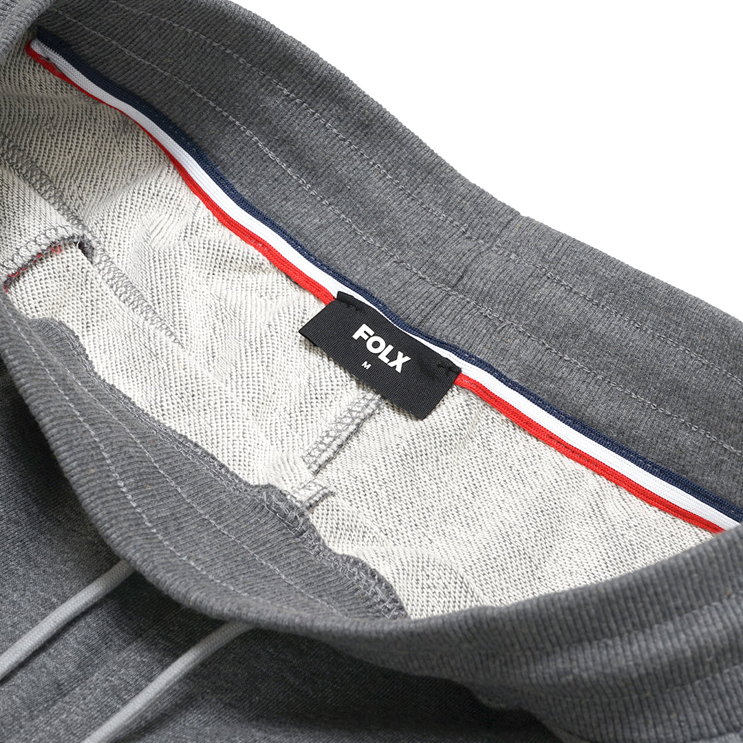 FOLX Bar Stripes Jogger Pants
