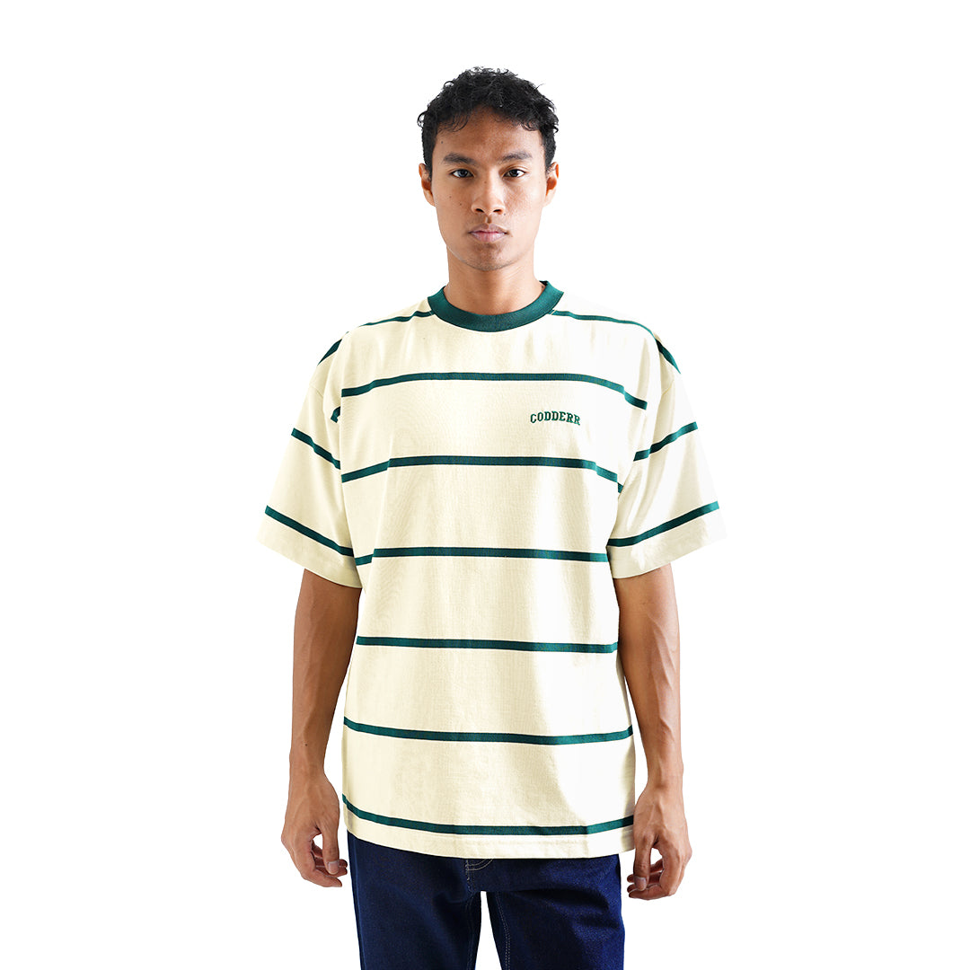 FOLX Arch Codderr Logo T-Shirt