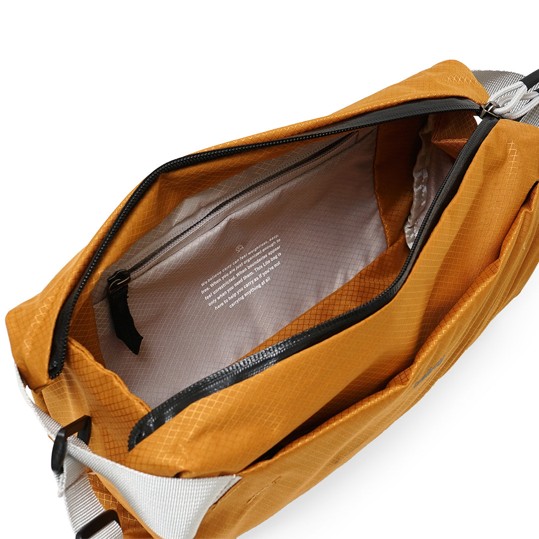 BLRY Lite Lightweight Sling Bag