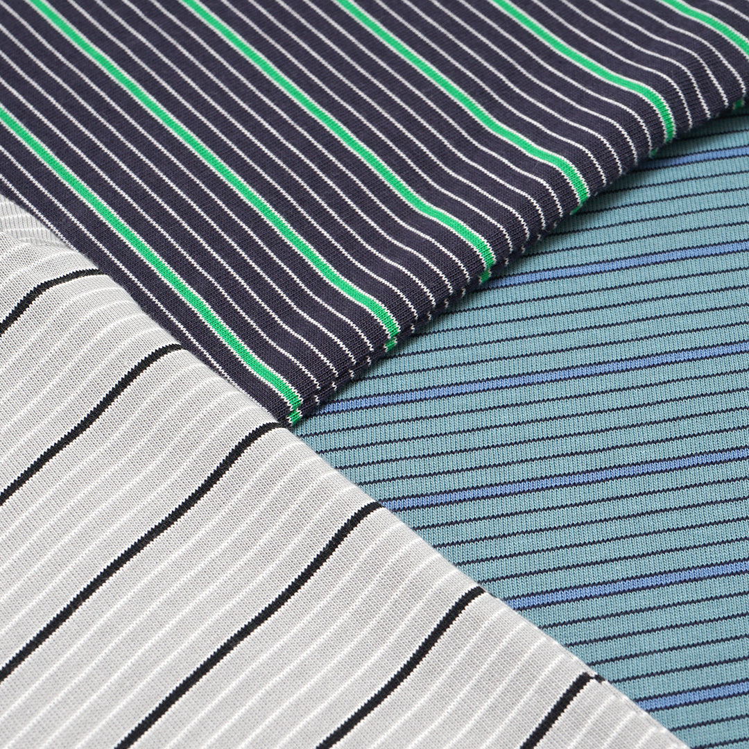 FOLX Thin Stripes T-Shirt