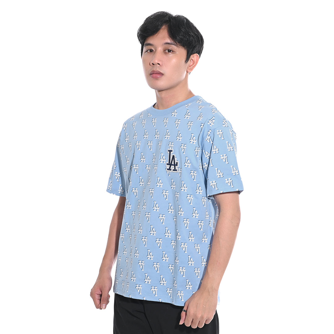 M7B Classic Small Monogram T-Shirt