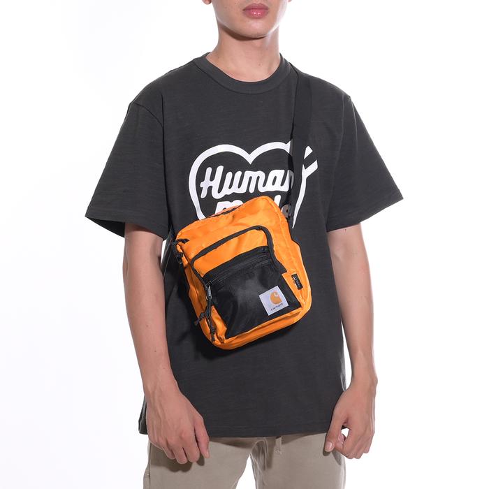 CHT Delta Strap Bag