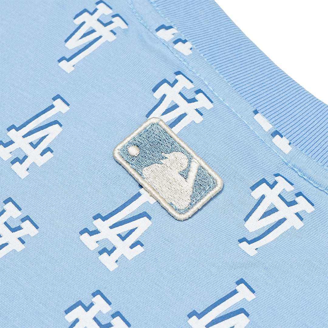M7B Classic Small Monogram T-Shirt