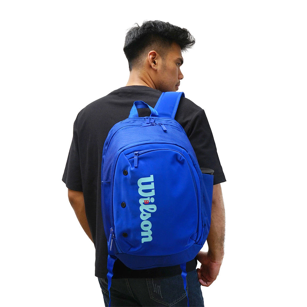 Wilson Ultra V5 Tour Backpack