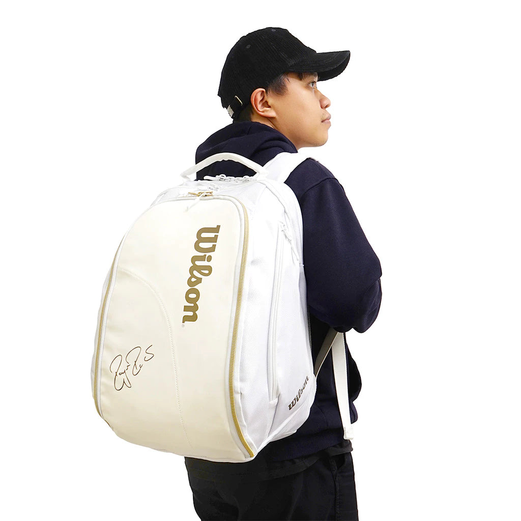 Wilson Federer DNA Tennis Backpack