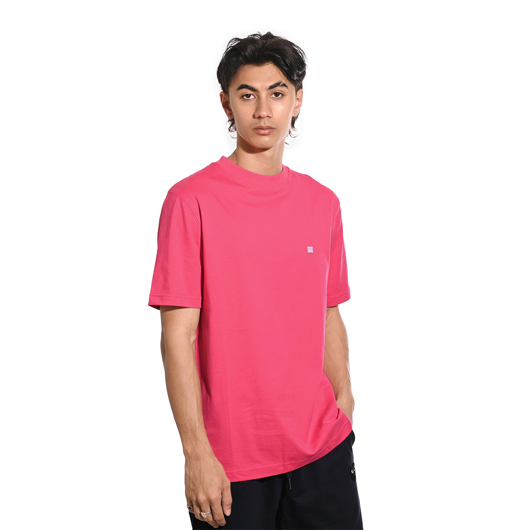 ASD Mini Face Patch T-Shirt
