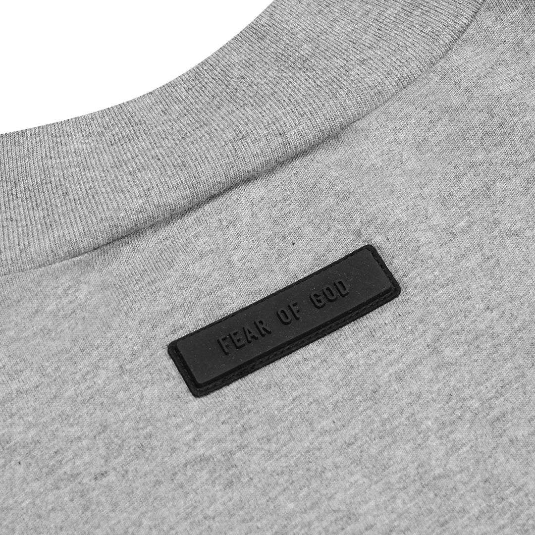 FOG Essentials Curved Text T-Shirt