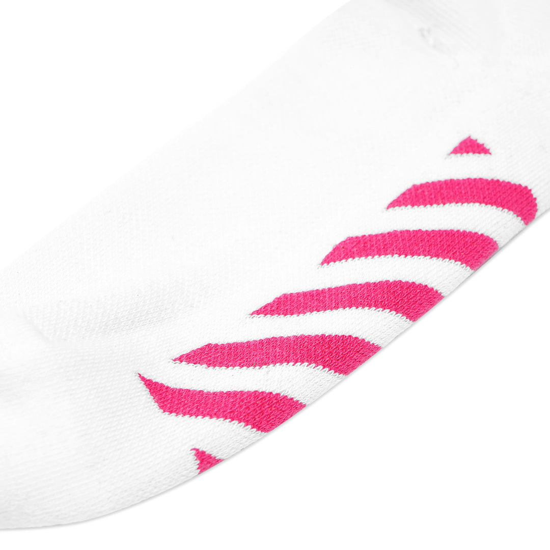 OW Reversed Sport Socks