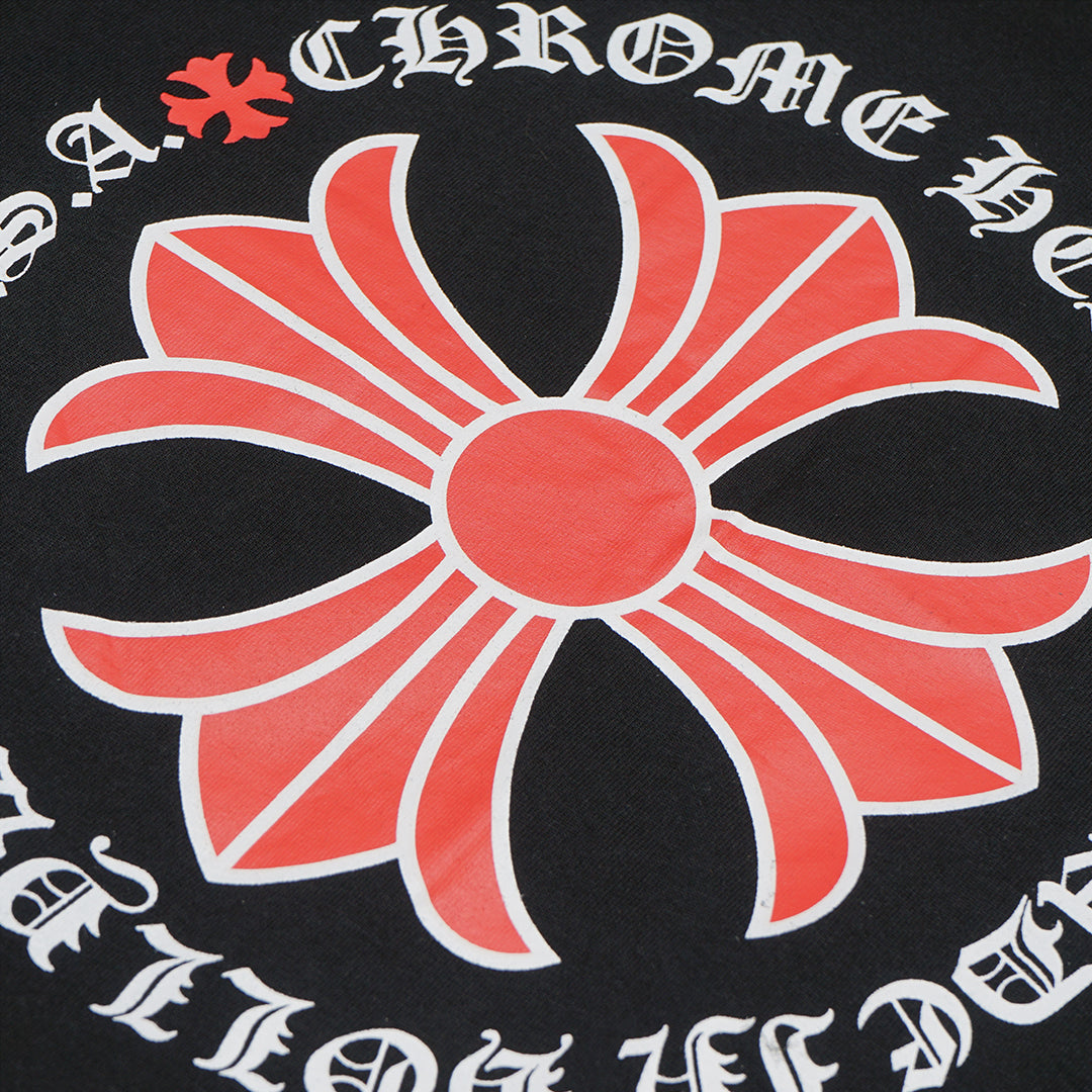 CHR Plus Cross Pocket T-Shirt