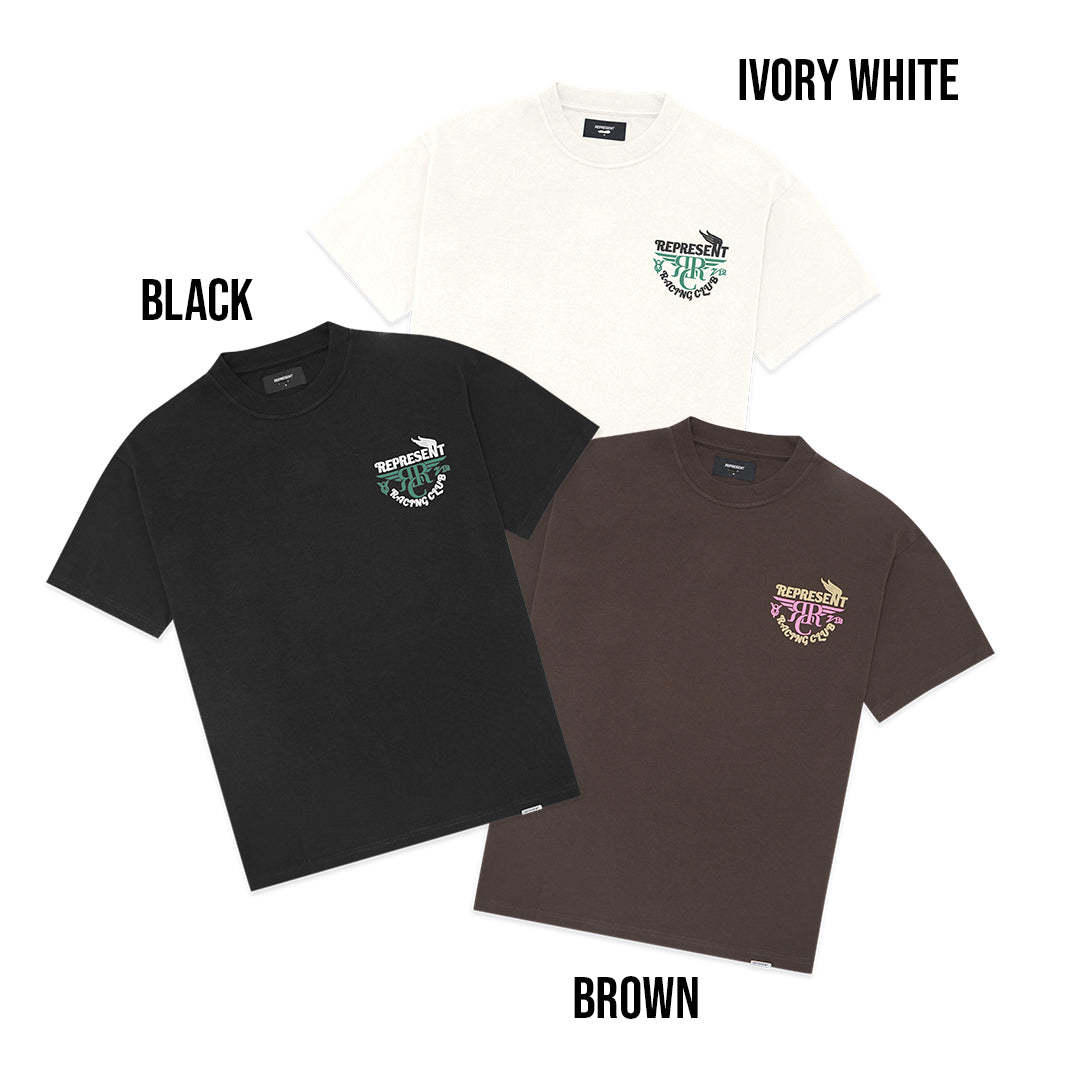 Represent Racing Club T-Shirt