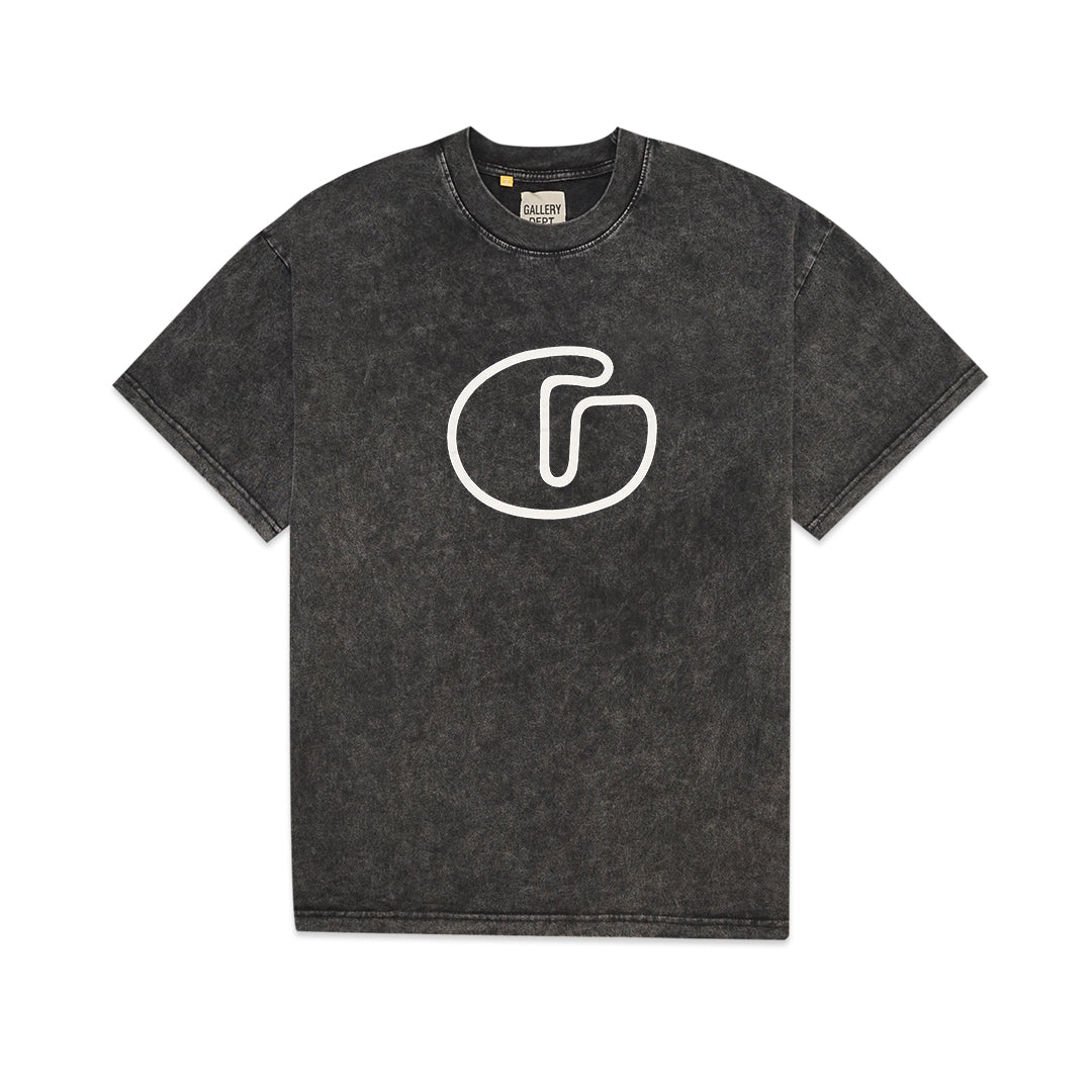 Gallery Dept G Logo T-Shirt