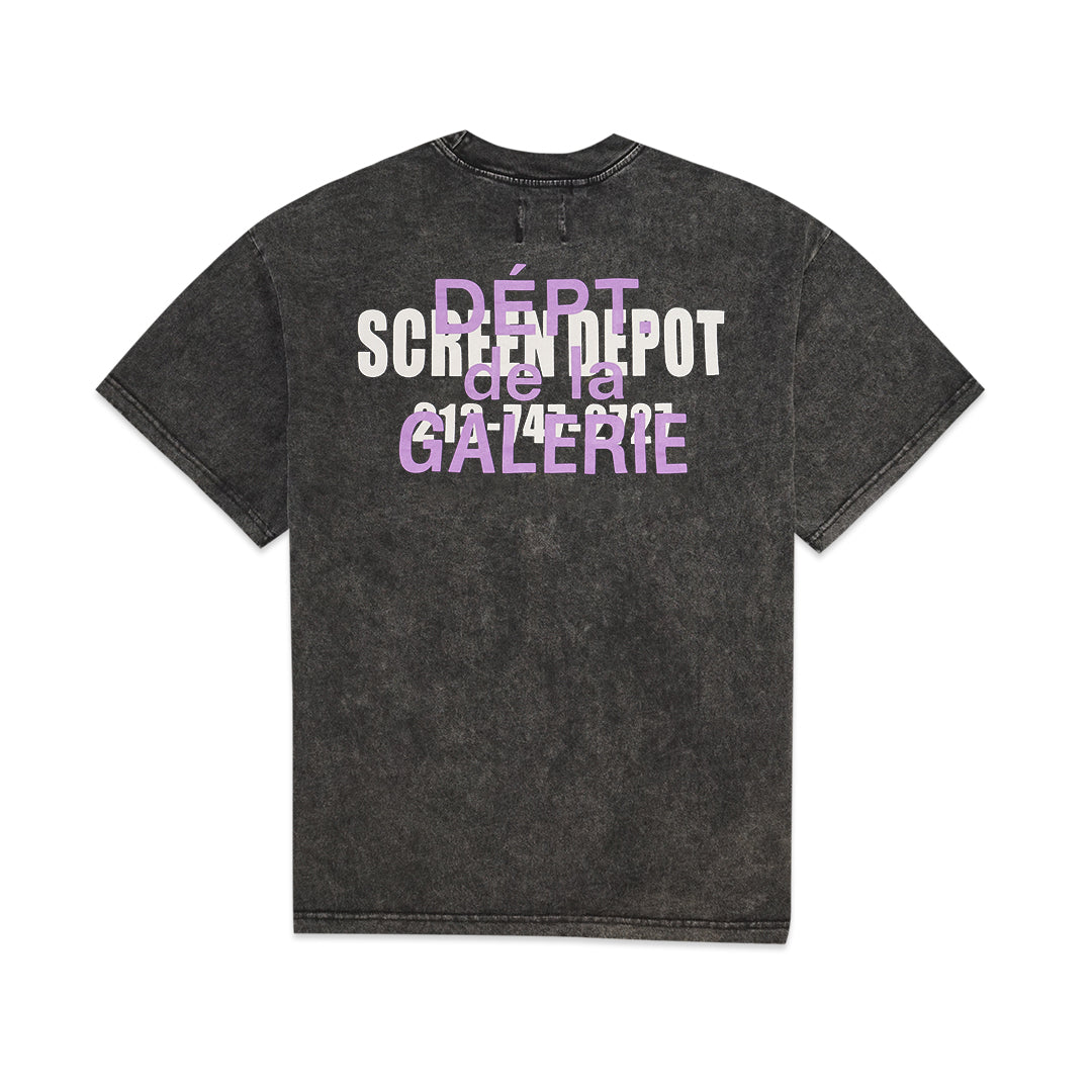 Gallery Dept G Logo T-Shirt