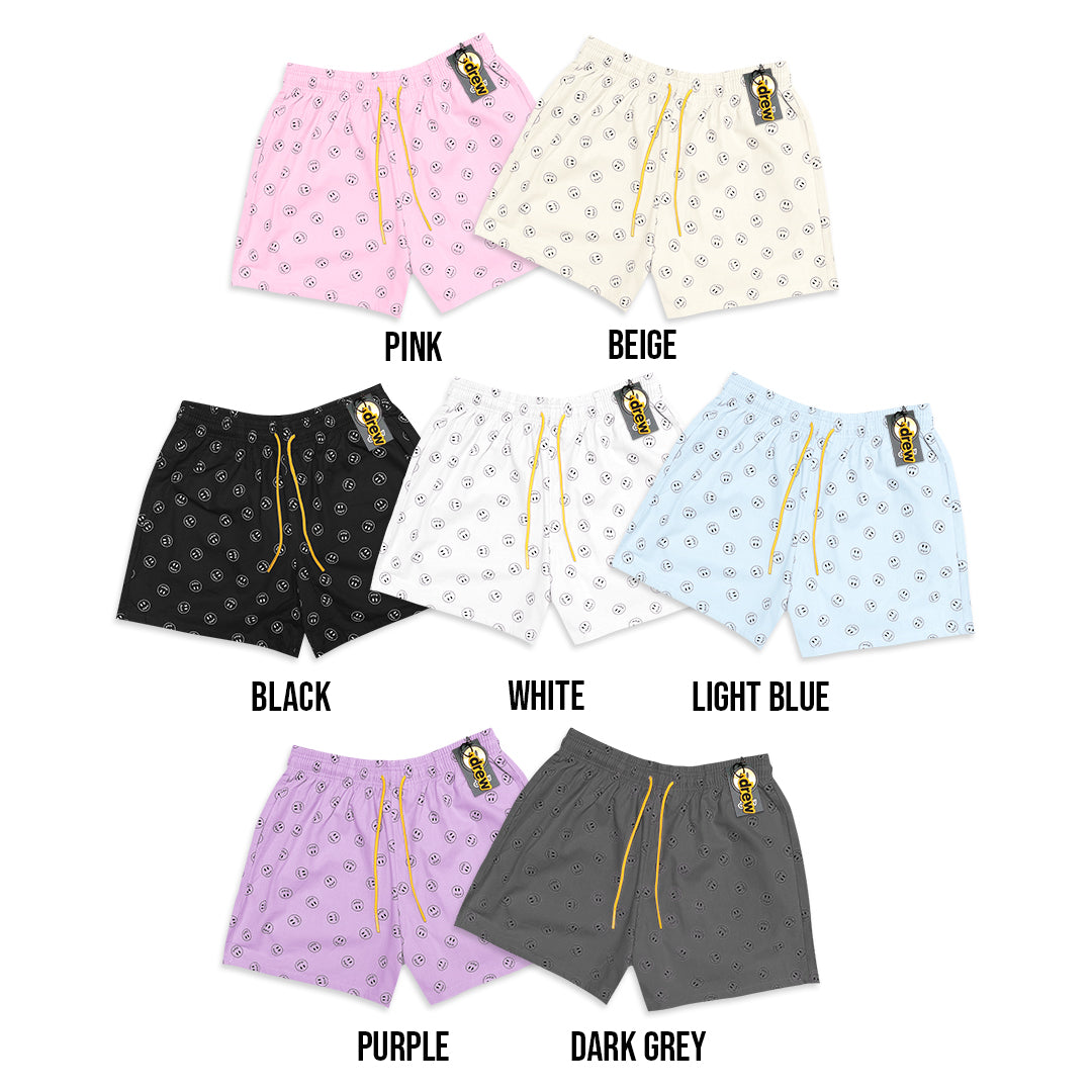 Drew House All-Over Mascot Shorts