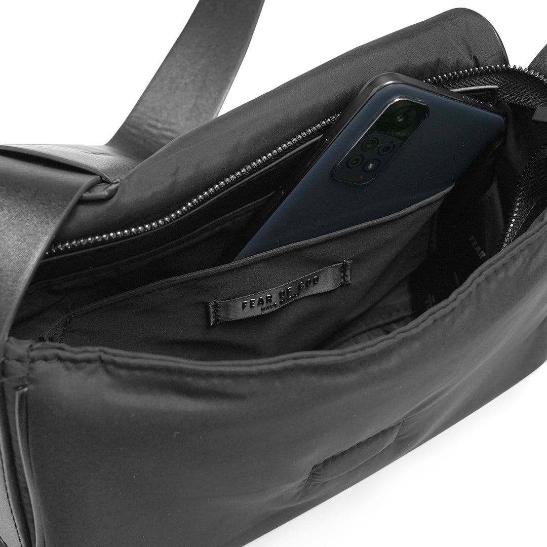 FOG 7th Collection Nylon Crossbody Bag