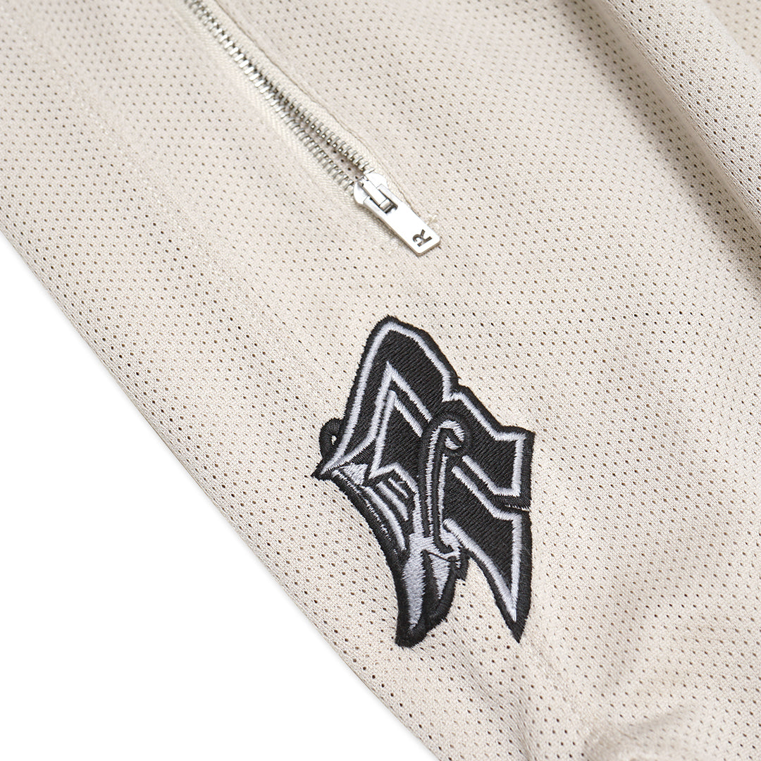 Represent Mesh Basketball Shorts