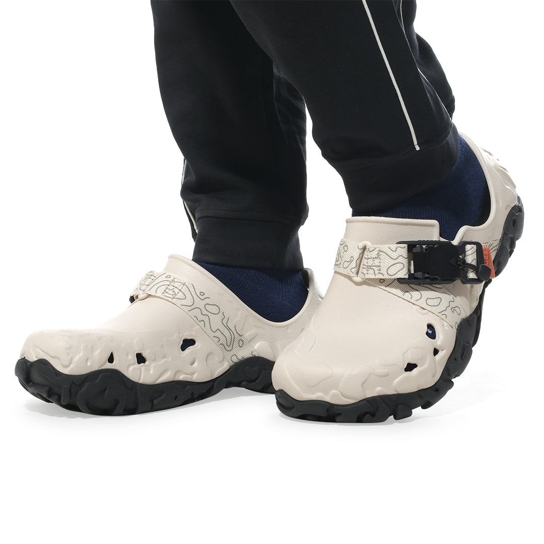 Crocs All-Terrain Atlas Clog