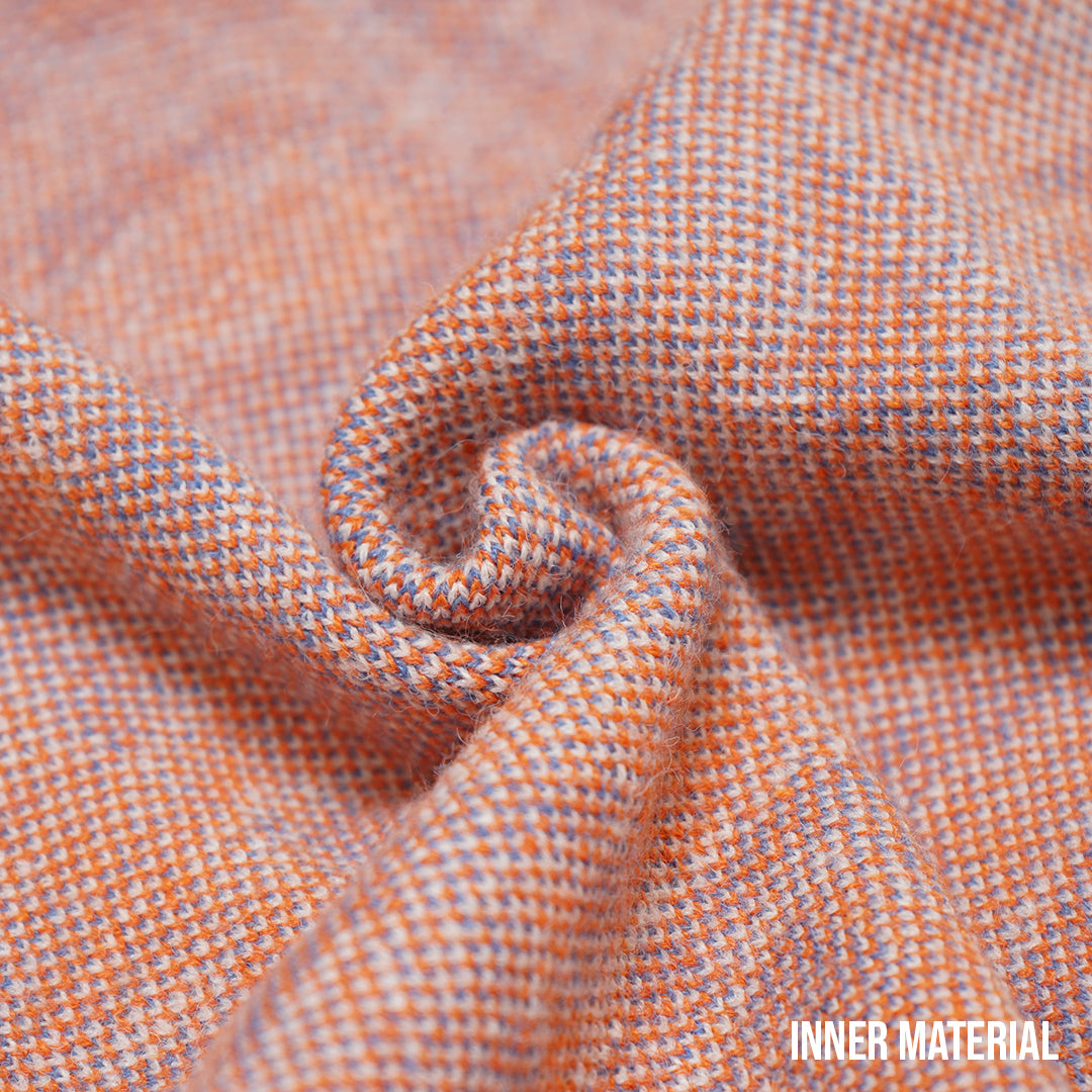 Rhude Tile Knit Crewneck Sweater