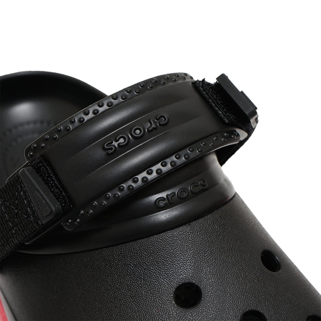 Crocs Duet Max II Clog Slipper