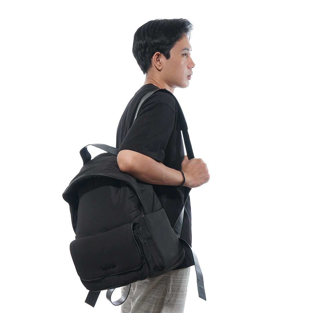FOG 7th Collection Nylon Backpack