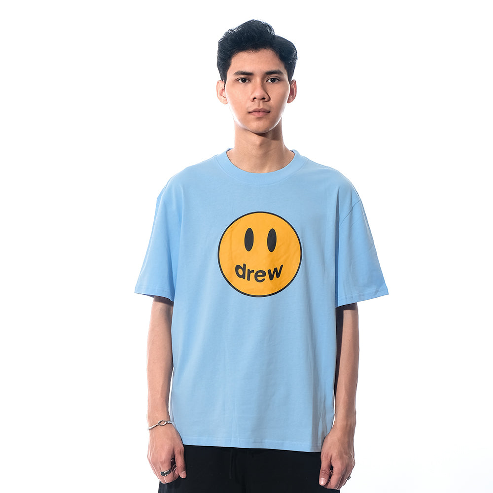 Drew House Mascot T-Shirt Light Blue