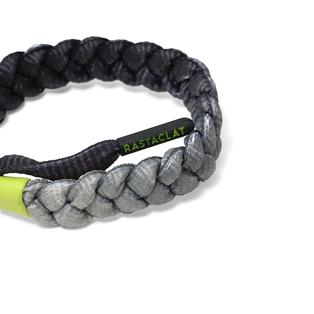 Rastaclat Air Max Stratus Braided Bracelet
