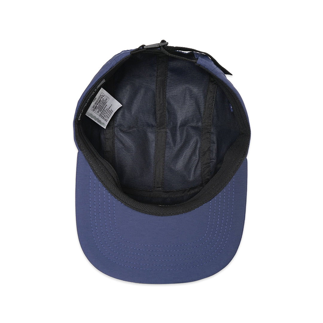 CHT Coach Script Embroidery Cap