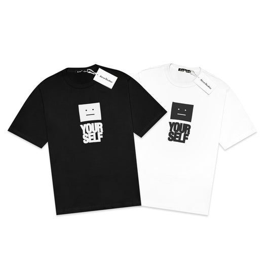 ASD Face Your Self T-Shirt
