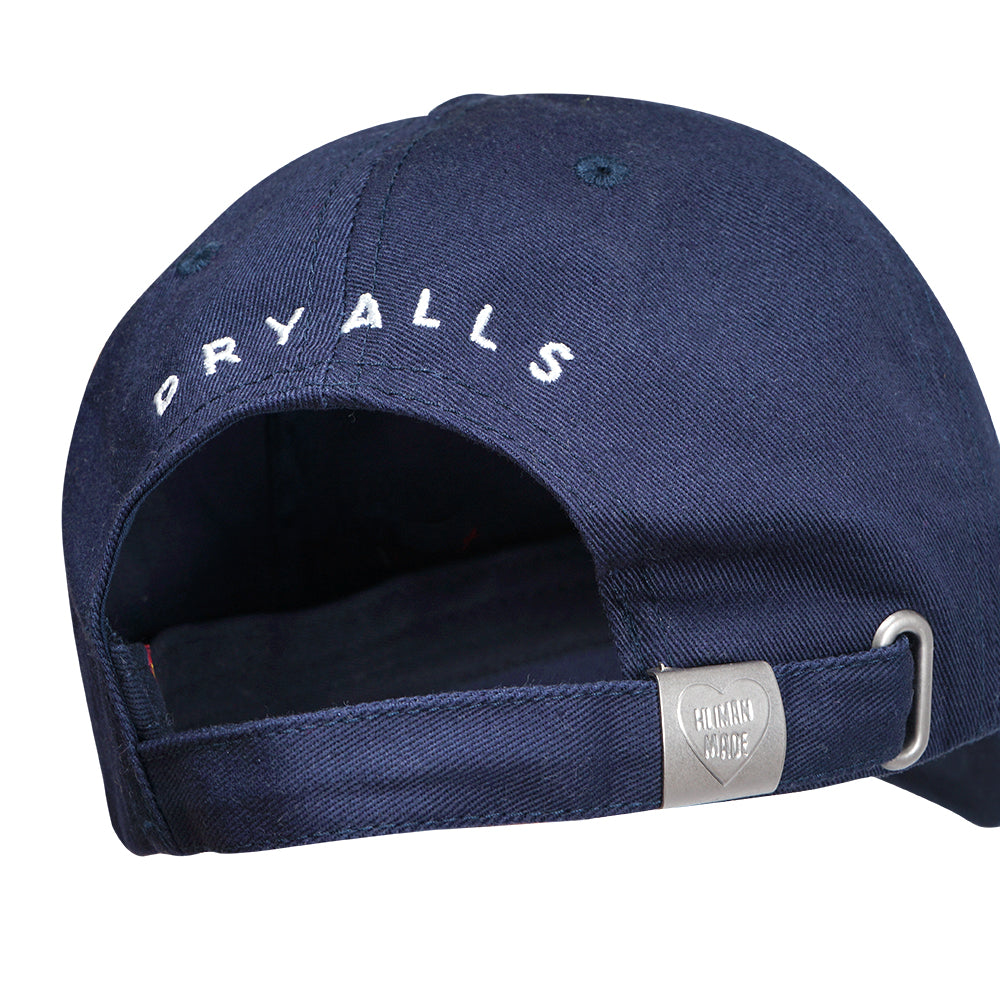 Human Made Heart Logo Cap