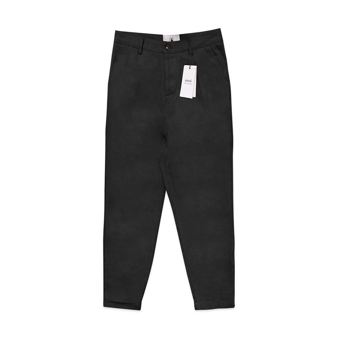 4M1 Carrot Oversized Trousers