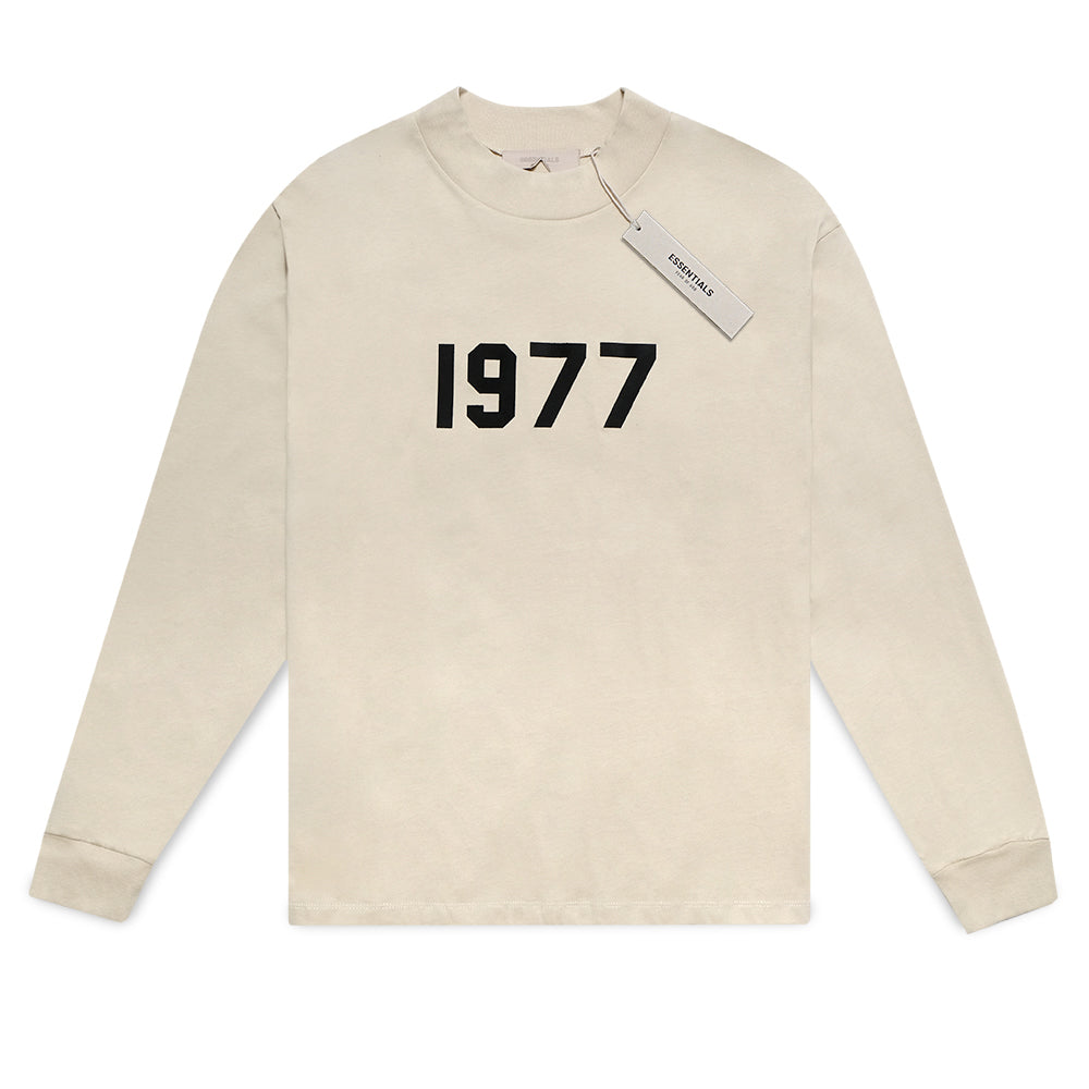 FOG Essentials 1977 Long Sleeve T-Shirt