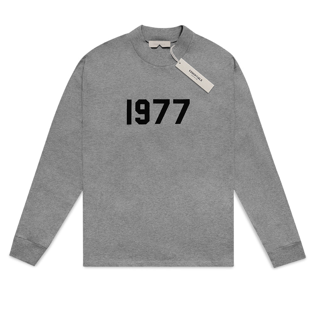 FOG Essentials 1977 Long Sleeve T-Shirt